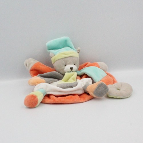 Doudou compagnie - et,