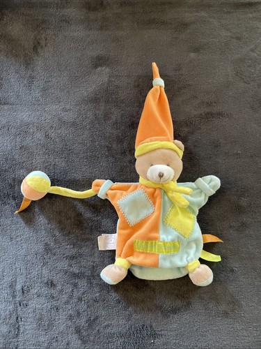 Doudou compagnie - et,