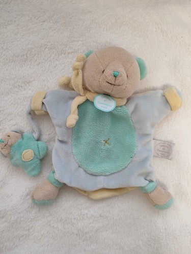 Doudou compagnie - doudou, et