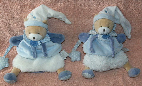 Doudou compagnie - doudou, 2