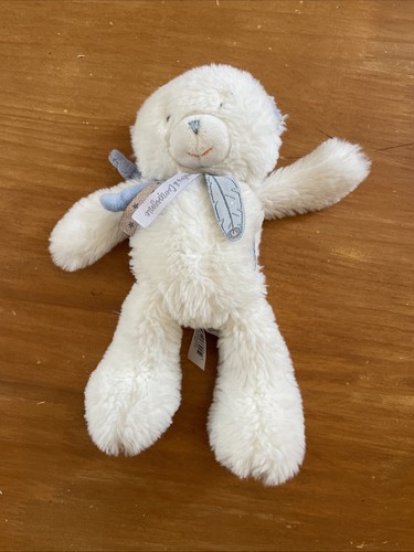 Doudou compagnie ours - et,