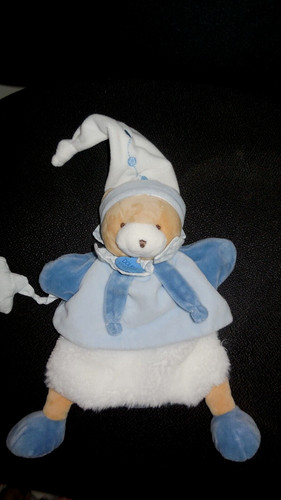 Doudou compagnie - doudou,