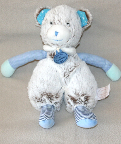 Doudou compagnie - doudou,