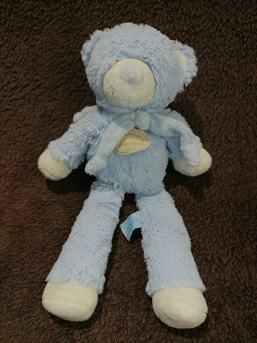 Doudou peluche ours - doudou,