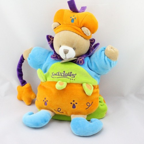 Doudou compagnie - et,