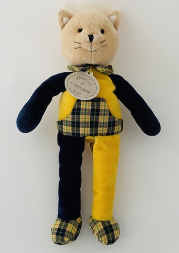 5834 31cm doudou - doudou, et