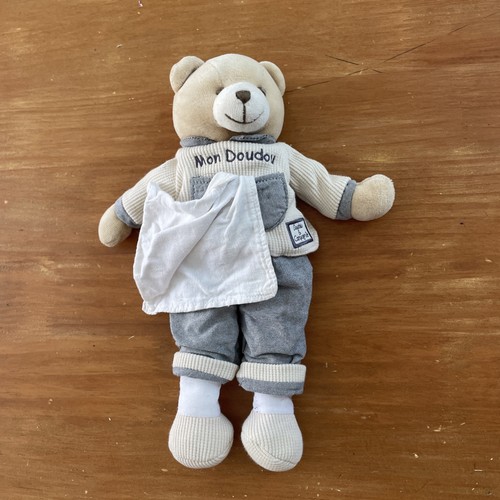 Mon doudou compagnie - mon,