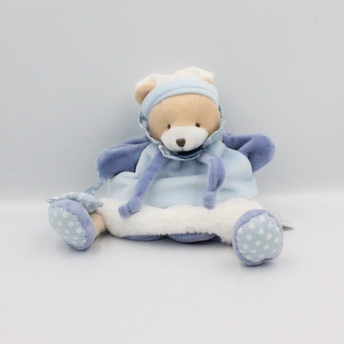 Doudou compagnie - doudou, et