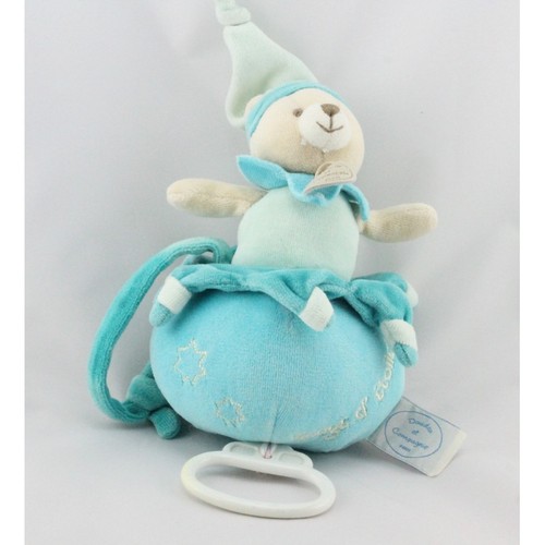 Doudou compagnie musical - compagnie,
