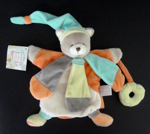 Doudou et compagnie - doudou,