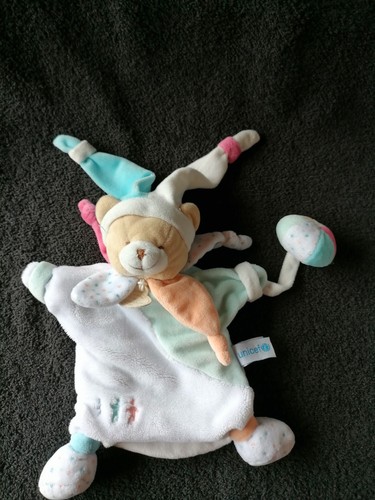 Doudou compagnie - doudou,