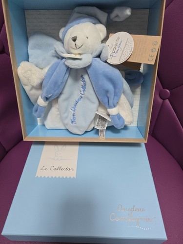 Doudou compagnie collector - doudou, compagnie,