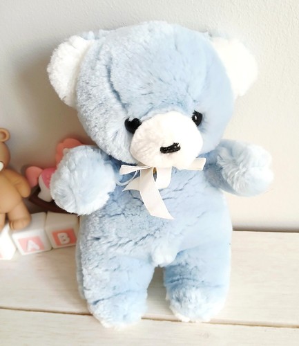 Doudou compagnie peluche - doudou, et