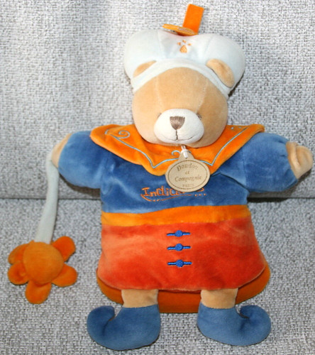 Doudou compagnie - compagnie,