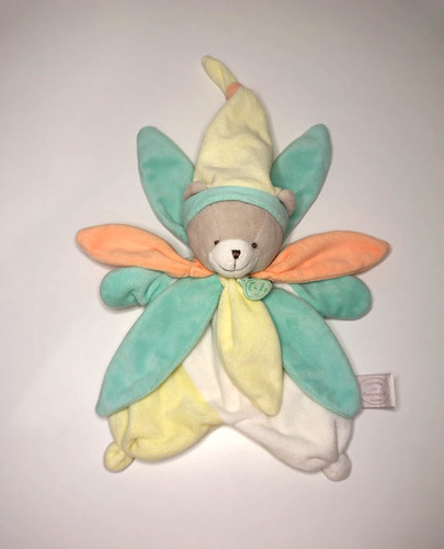 Doudou compagnie - et,