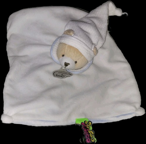 Dp1 doudou et - doudou, compagnie