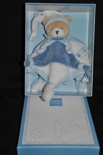 Doudou compagnie dc2716 - doudou, et