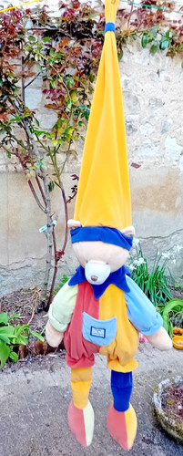 Doudou compagnie - doudou, &