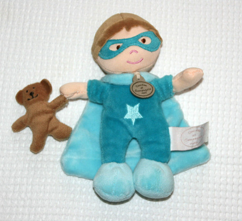 Doudou compagnie les - et,